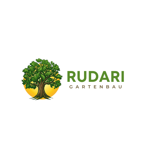 RUDARI Gartenbau Logo